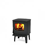 Чавунна піч Dovre 325 CB, фото 4