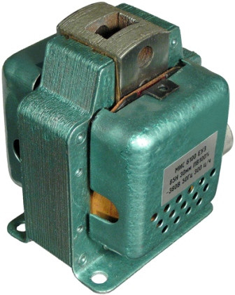 Електромагніт МІС 5100/5200