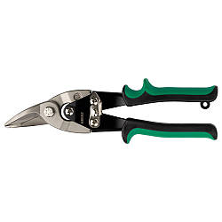 Ножиці для металу праві 250 мм CrV SIGMA (4331221)