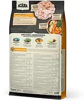 Сухий корм для собак ACANA Wild Prairie Recipe з м'ясом курчат і індички 6 кг, фото 5