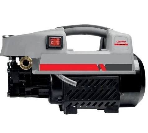 Мийка високого тиску CROWN CT42025 (три роки гарантії)