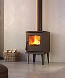 Чавунна піч Dovre 325 CB, фото 3