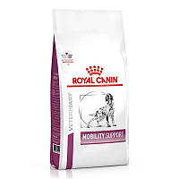 Royal Canin Mobility Support Canine 2 кг корм для собак із захворюваннями опорно-рухового апарату
