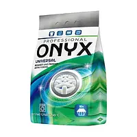 Порошок для всех типов стирки ONYX Professional universal 4.8 кг