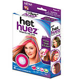 Крейда для волосся Hot Huez, фото 2