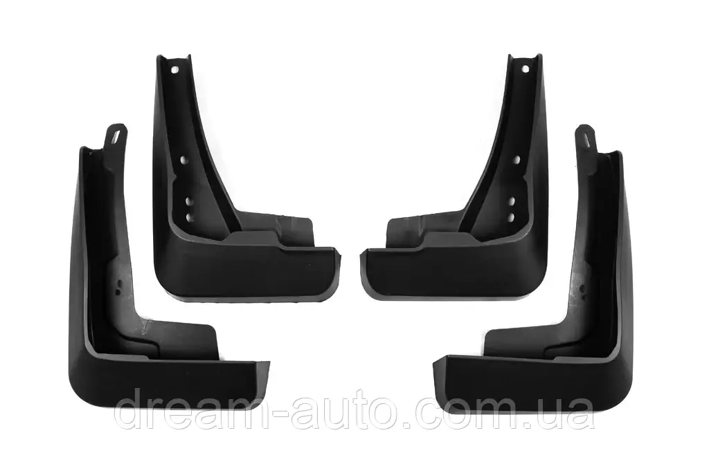 Бризковики для Audi A3 2021, фото 1