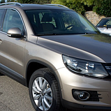 Volkswagen LA1X (0N, 0N0N, A1X, ON, ONON, L-A1X) Titanium Beige MET. базова автоемаль ADI UPP - 0.8л, фото 3