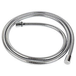 Шланг для душу 1⁄2" хромований з підшипником 200 см CORSO XB-4138 (9691913)