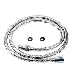 Шланг для душу 1/2" SS економ 150 см TAU XB-9583 (9892081)