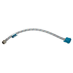 Шланг для води 1/2" ВН 20 см AQUATICA XA-5202 (9790622)