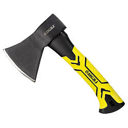 Сокира 500 г фібергласова ручка SIGMA (4321051)