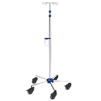 Инфузионная стойка (обычный уход)