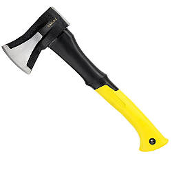 Сокира колан 1000 г фібергласова ручка SIGMA (4322031)