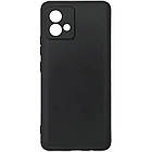 Чохол TPU Epik Black Full Camera для Motorola Moto G84