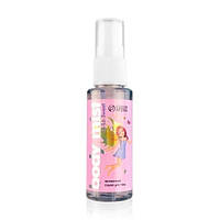 Парфумований спрей для тіла Colour Intense Body Mist, 03 La-La-Sweet, для дівчат