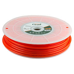 Шланг у бухті поліетиленовий (PE) 50 м 5.5 х 8 мм GRAD (7011515)