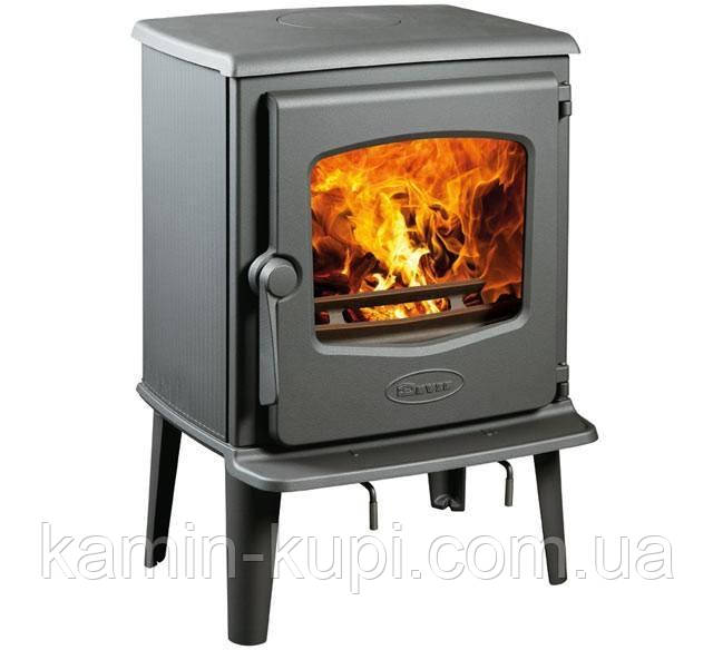 Чавунна Піч Dovre 525 CB