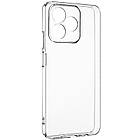 TPU чохол Epic Transparent 1,5mm Full Camera для Realme C53