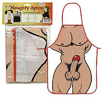 Фартух Kitchen Apron - Man