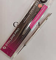 Пушер кільце апельсинова паличка манікюрна STALEKS PRO EXPERT PE-51/2