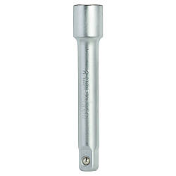 Удлинитель 1/2" 127мм CrV для торцевих головок швидка збірка та розбірка з'єднань