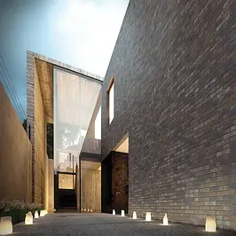 Плитка клінкерна