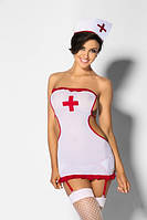 Сексуальний костюм медсестрички Persea Angels Never Sin