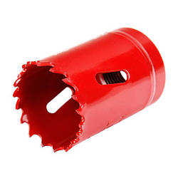 Коронка біметал Ø18 мм SIGMA (1530181)