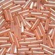 Бісер Mill Hill 72003 Peach Creme Small Bugle Beads