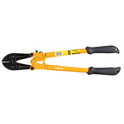 Ножницы Sigma для прутов до 12 мм 900 мм для резки металла и проволоки