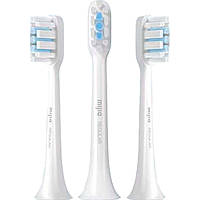 Насадка для зубной щетки MiJia Toothbrush Heads T301/T302 Regular 3шт (BHR5687CN) [100572]