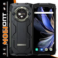Смартфон Blackview BV9300 Pro 12/256Gb Black Global version