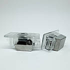 Логотип підсвітка дверей БМВ Lazer door logo light BMW G20, G22, G07, G29 Ювілейний, фото 4