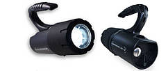 Підводний ліхтар світлодіодний Brightstar Darkbuster LED 12