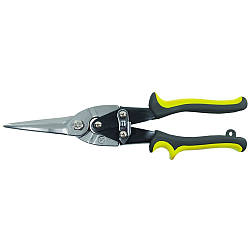 Ножиці для металу прямі подовжені 290 мм CrV SIGMA (4331261)