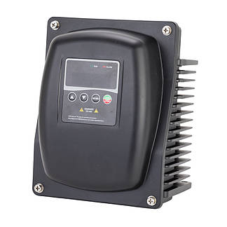 Перетворювач частоти для насоса