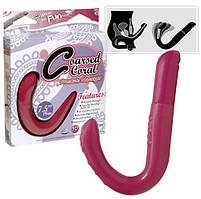 Масажер для простати Coarsed Coral Prostate Massager