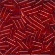 Бісер Mill Hill 72013 Red Red Small Bugle Beads