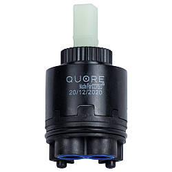 Картридж Ø40 мм високий керамічний standard CORSO (9692744)