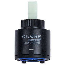 Картридж Ø35 мм керамічний standard CORSO (9692784)