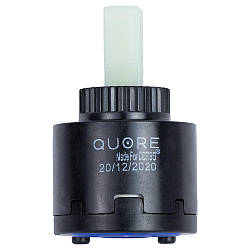 Картридж Ø40 мм керамічний standard CORSO (9692794)