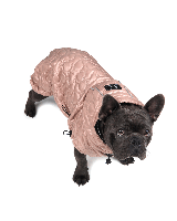 Одежда для собак куртка с утеплителем, водостойкая MOKKO M