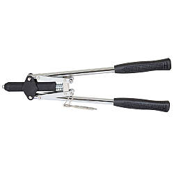 Заклепник дворучний (для важких режимів роботи) 460 мм SIGMA (2622031)