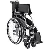 Легкий візок зі складаною спинкою OSD-EL-BK-40, фото 6