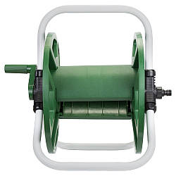 Котушка для шланга 30 м 1/2" стаціонарна GRAD (5017355)