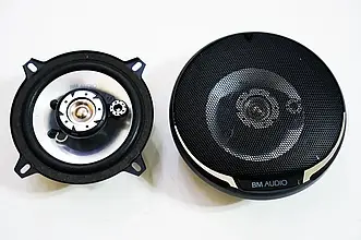 Автомобільні колонки Boschmann XR-5836, 13 см, 300 Вт, 3 полосні