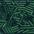 Бісер Mill Hill 72020 Creme de Mint Small Bugle Beads