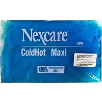 Пакет охлаждающий-согревающий Nexcare ColdHot maxi, 19,5 см х 30 см (N1578B)