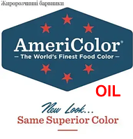 Жиророзчинні барвники AmeriColor