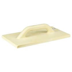 Тертка поліуретанова ущільнена 220×420 мм SIGMA (8329561)